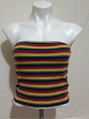Urban outfitters tube top size large